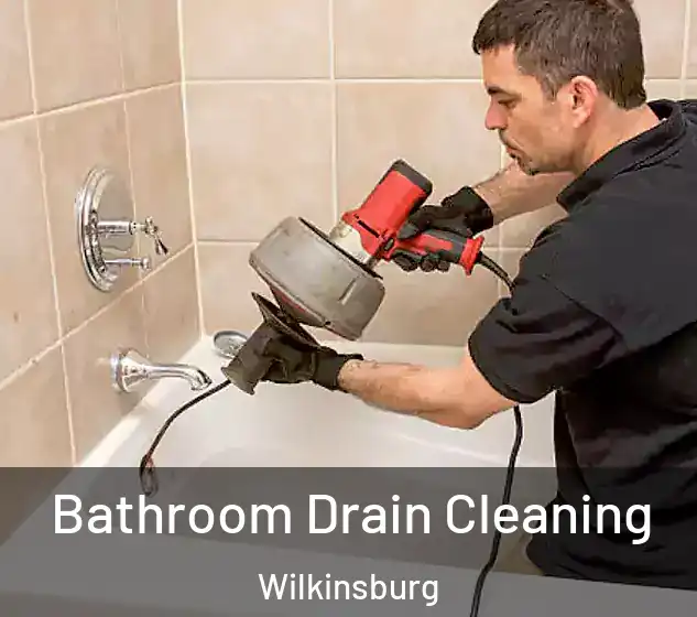  Bathroom Drain Cleaning Wilkinsburg