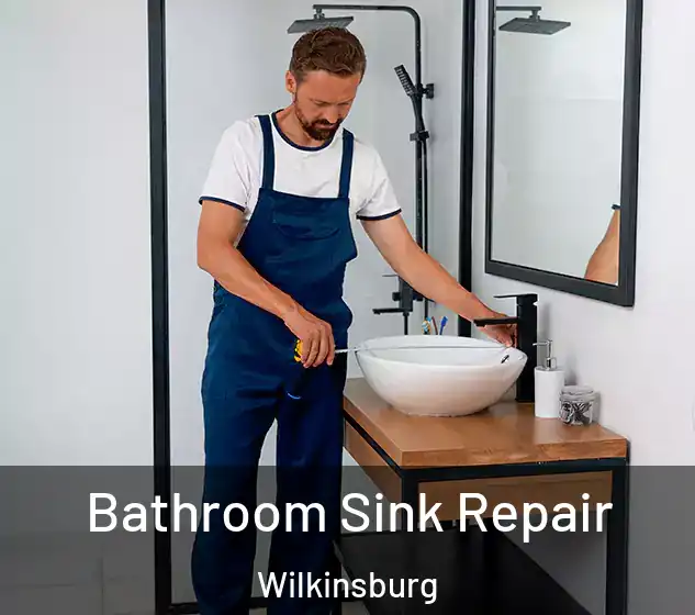  Bathroom Sink Repair Wilkinsburg
