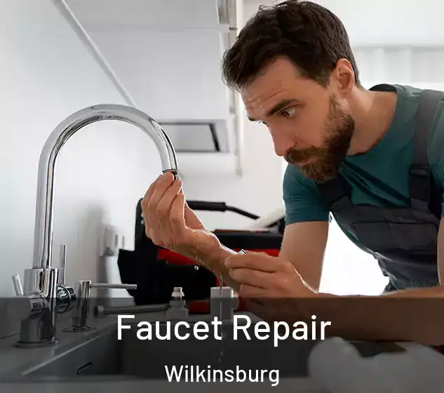  Faucet Repair Wilkinsburg