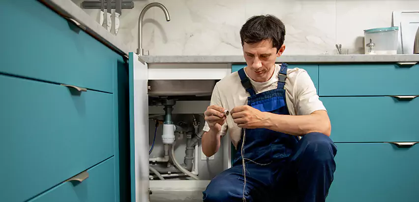 When You Need Wilkinsburg Plumber?