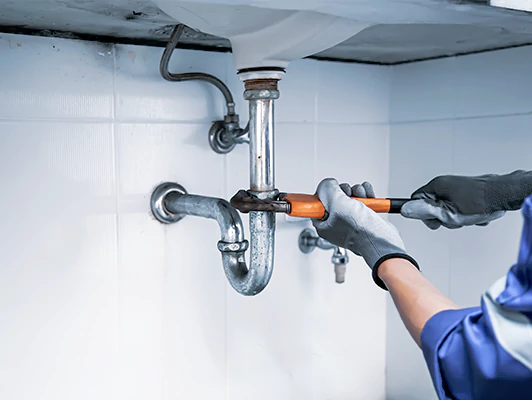 Why Choose Wilkinsburg Plumber for Plumbing Services in Wilkinsburg, PA?