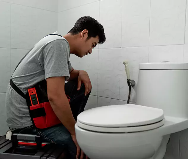 Get to Know Wilkinsburg Plumber in Wilkinsburg, PA