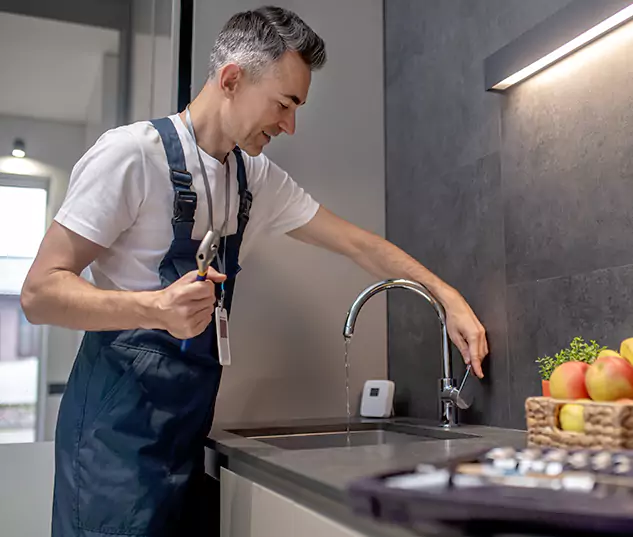 Get to Know Wilkinsburg Plumber in Wilkinsburg, PA