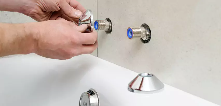 Scope of Bathroom Bathtub Faucet Replacement Services in Wilkinsburg, PA