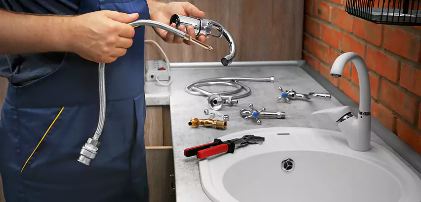 Our All Bathroom Sink Repair Services in Wilkinsburg, PA