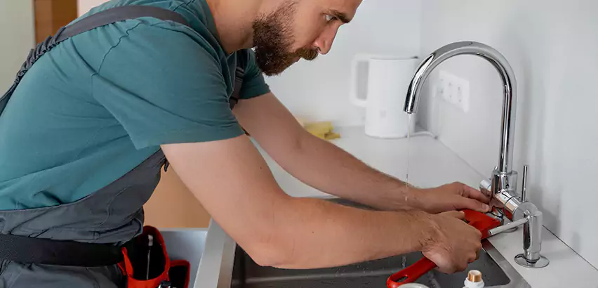 Faucet Installation Wilkinsburg