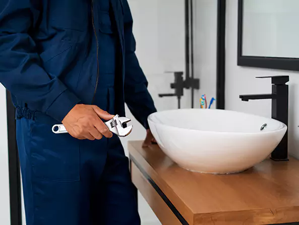 Why Wilkinsburg Plumber is the First Choice for Bathroom Vanity Sink Installation Services in Wilkinsburg, PA?