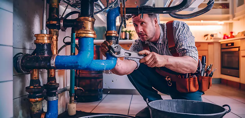 Commercial Plumbing System Scope and Operational Coverage in Wilkinsburg, PA