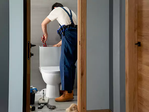 Why Wilkinsburg Plumber Is the First Choice for Commercial Retail Store Plumbing Services in Wilkinsburg, PA?