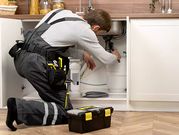 Why Wilkinsburg Plumber Is the First Choice for Commercial Hotel Plumbing Services in Wilkinsburg, PA?