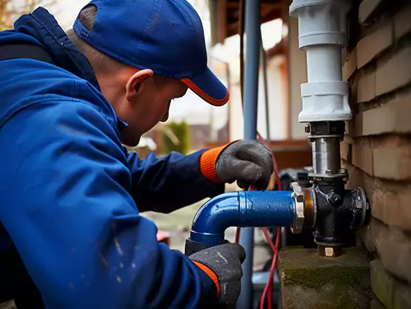 Why Wilkinsburg Plumber Is the First Choice for Commercial Industrial Plumbing Services in Wilkinsburg, PA?