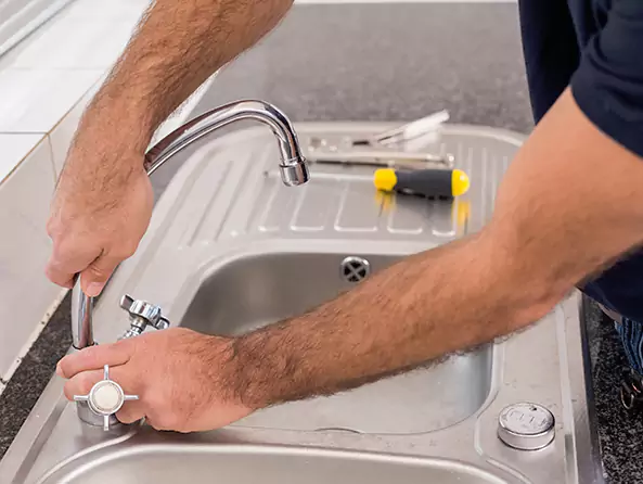 Why Wilkinsburg Plumber Is the First Choice for Commercial Restaurant Plumbing Services in Wilkinsburg, PA?
