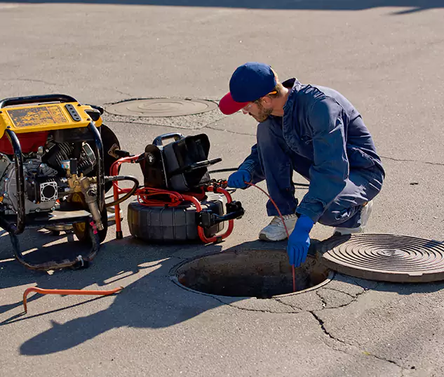 Welcome to Wilkinsburg Plumber in Wilkinsburg, PA