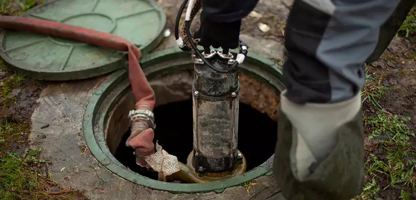 Scope of Hydro Jetting Services in Wilkinsburg, PA