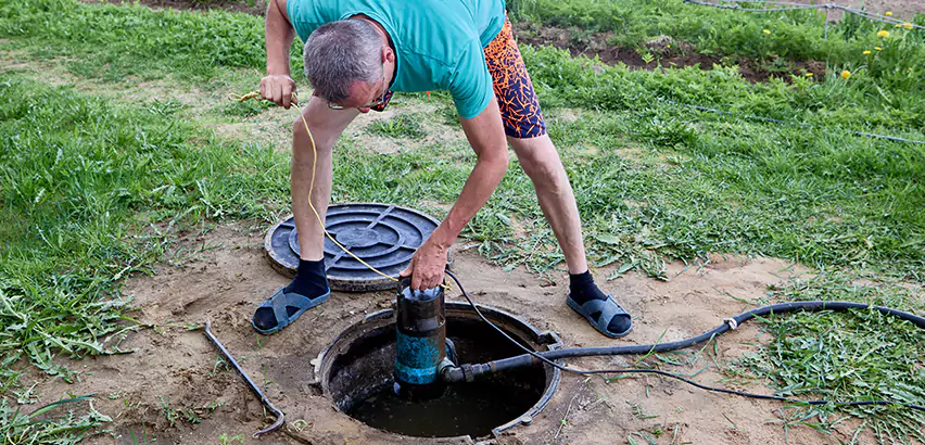 Scope of Main Line Drain Cleaning Services in Wilkinsburg, PA