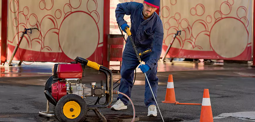 Drain Cleaning Services in Wilkinsburg, PA