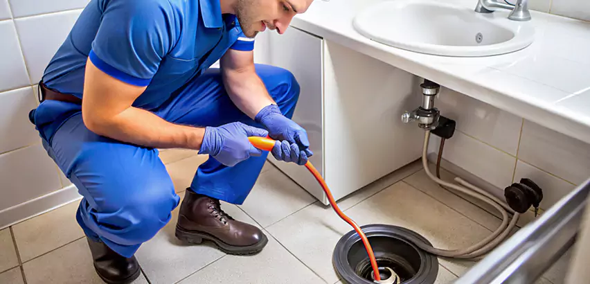 Floor Drain Cleaning Services in Wilkinsburg, PA