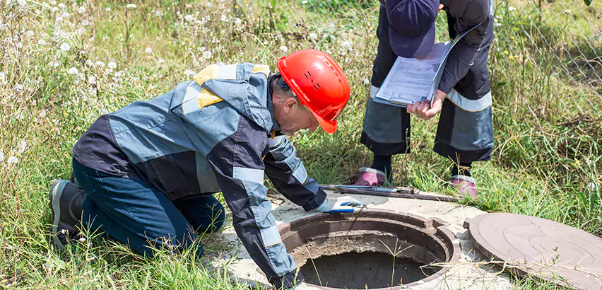 Scope of Storm Drain Cleaning Services in Wilkinsburg, PA