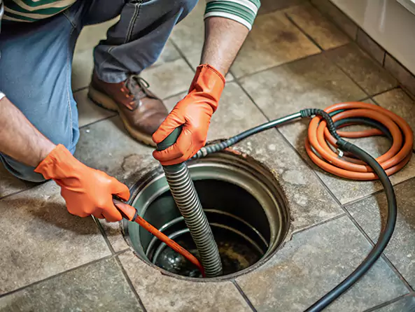 Why Wilkinsburg Plumber is the First Choice for Bathroom Drain Cleaning Services in Wilkinsburg, PA?