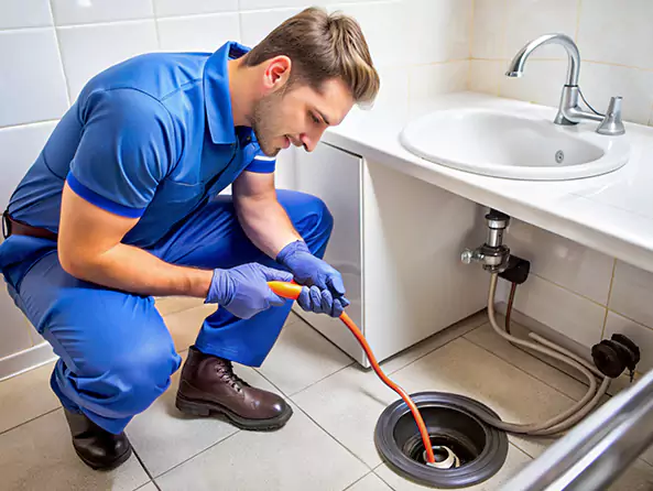 Why Wilkinsburg Plumber is the Top Choice for Drain Cleaning in Wilkinsburg, PA?