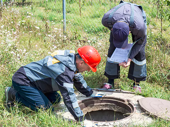 Why Wilkinsburg Plumber is the First Choice for Hydro Jetting Services in Wilkinsburg, PA?