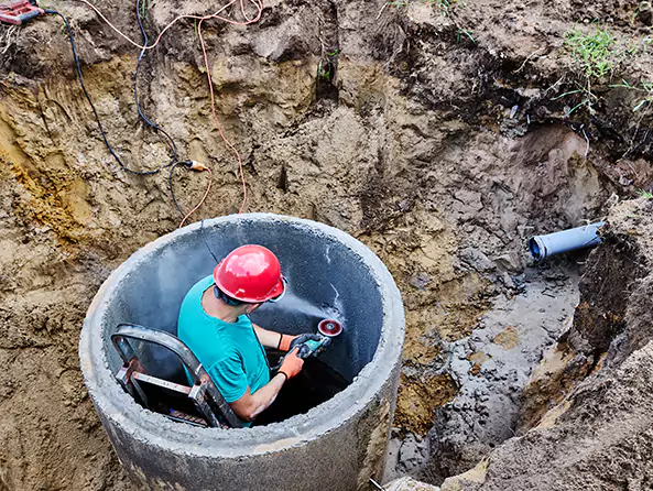 Why Wilkinsburg Plumber is the First Choice for Sewer Line Cleaning Services in Wilkinsburg, PA?