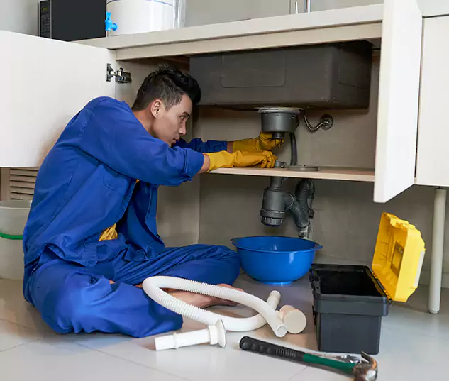 Who We Are at Wilkinsburg Plumber in Wilkinsburg, PA