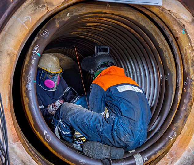 Get to Know Wilkinsburg Plumber in Wilkinsburg, PA