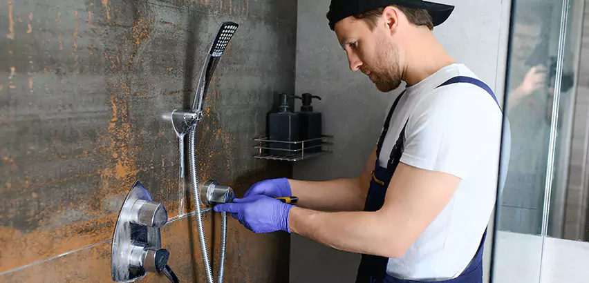 Scope of Plumbing Inspection Services in Wilkinsburg, PA