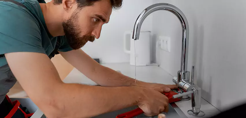 Our Full Range of Plumbing Inspection Services in Wilkinsburg, PA