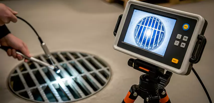 Scope of Sewer Camera Inspection Services in Wilkinsburg, PA