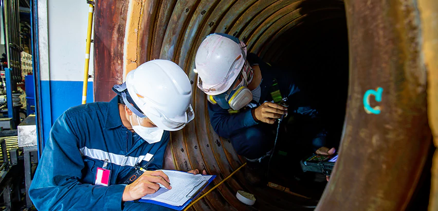 Scope of Underground Pipe Inspection Services in Wilkinsburg, PA