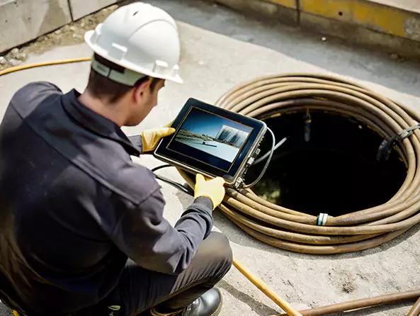 Why Wilkinsburg Plumber is the First Choice for Pipe Camera Inspection Services in Wilkinsburg, PA?