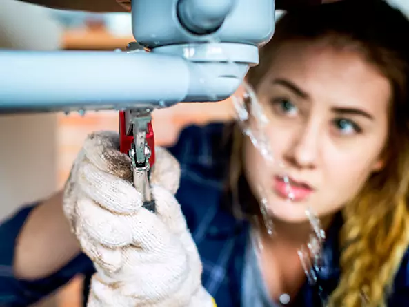 Why Wilkinsburg Homeowners Rely on Wilkinsburg Plumber?