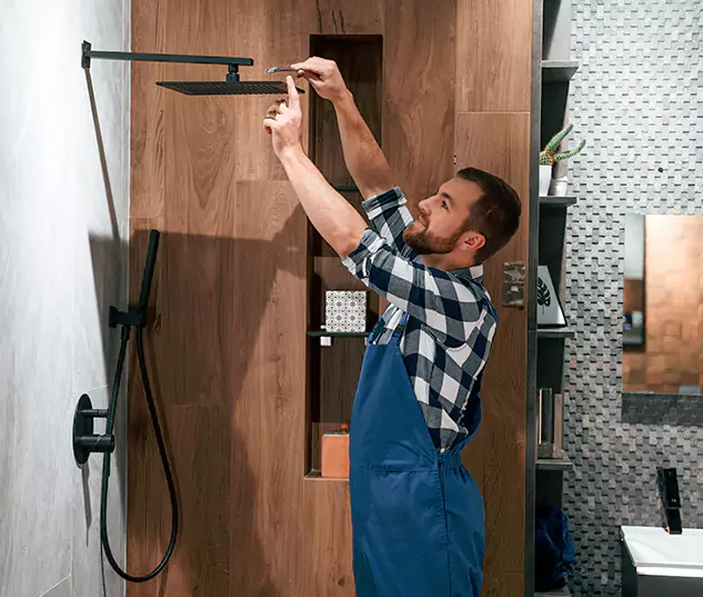 Trusted by Wilkinsburg Plumber Property Owners in Wilkinsburg, PA