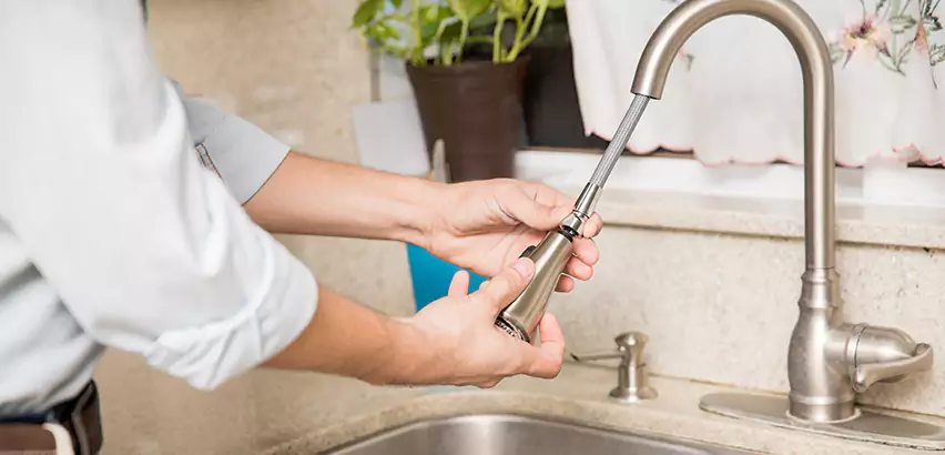 Scope of Faucet Installation Services in Wilkinsburg, PA (From Prep to Final Checks)