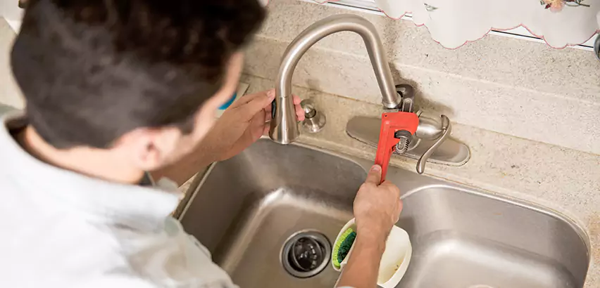 Scope of Sink Installation Services in Wilkinsburg, PA
