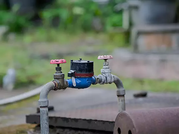 Why Wilkinsburg Plumber Leads in Backflow Preventer Installation in Wilkinsburg, PA?