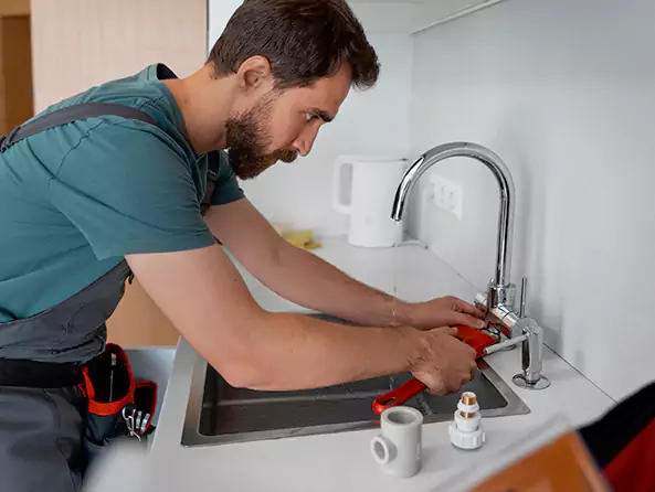 Why Choose Wilkinsburg Plumber for Plumbing Repair in Wilkinsburg?