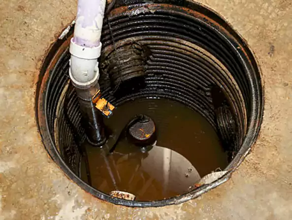 Your Top-Rated Choice for Sump Pump Installation in Wilkinsburg, PA
