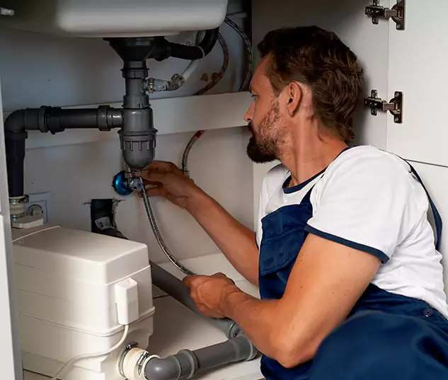 Get to Know Wilkinsburg Plumber in Wilkinsburg, PA