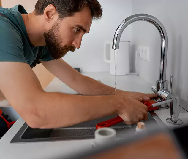 Get to Know Wilkinsburg Plumber in Wilkinsburg, PA