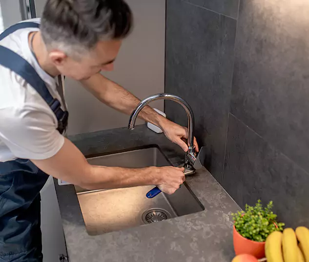 Get to Know Wilkinsburg Plumber in Wilkinsburg, PA