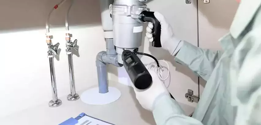 Scope of Kitchen Garbage Disposal Installation Services in Wilkinsburg, PA