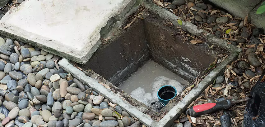 Scope of Kitchen Grease Trap Installation Services in Wilkinsburg, PA