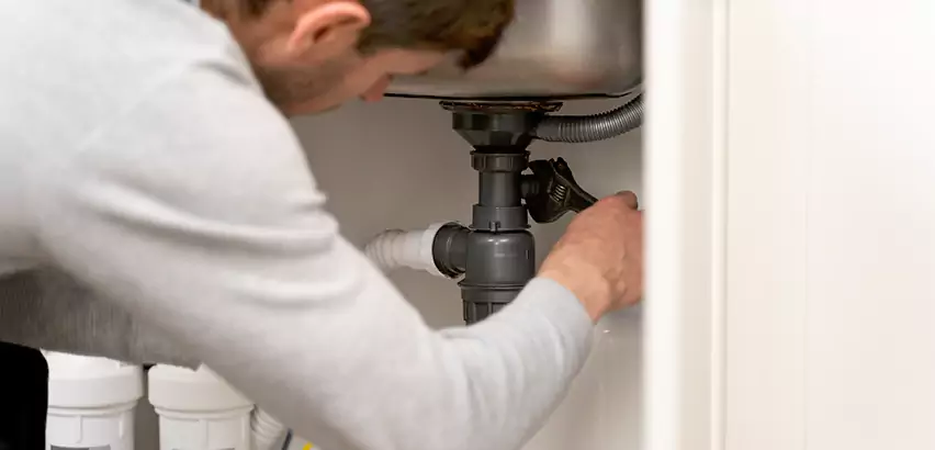 Scope of Kitchen Piping Repair Services in Wilkinsburg, PA