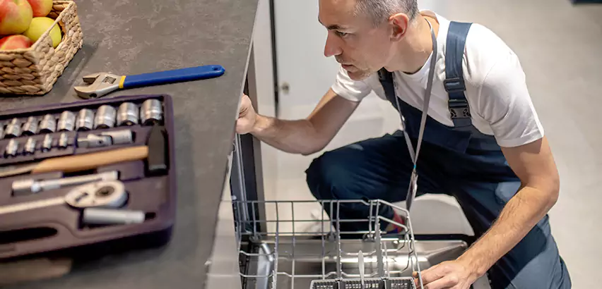 Kitchen Dishwasher Installation Services in Wilkinsburg, PA