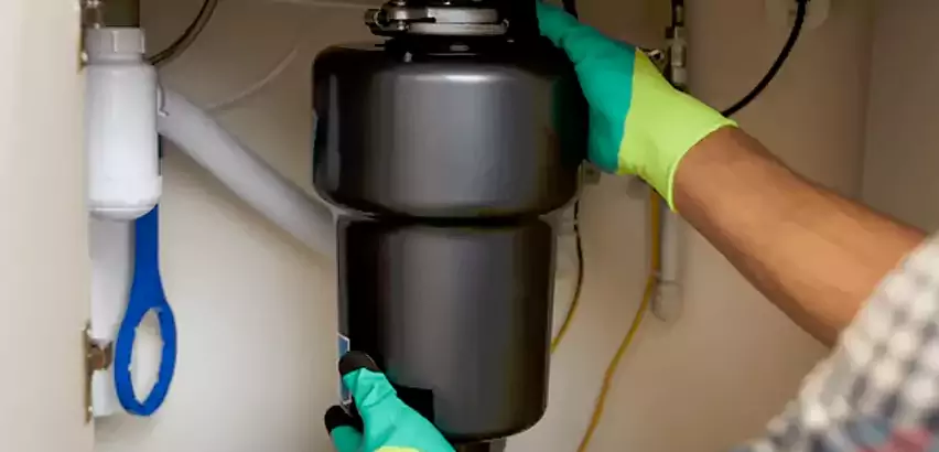 Kitchen Garbage Disposal Installation Services in Wilkinsburg, PA