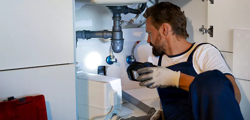 Kitchen Garbage Disposal Repair Services in Wilkinsburg, PA