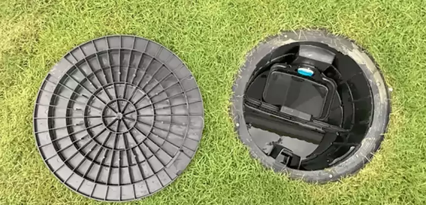 Kitchen Grease Trap Cleaning Services in Wilkinsburg, PA